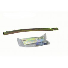 短新款直杆支架（L型）