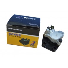 恒诚二代幸福50前下泵