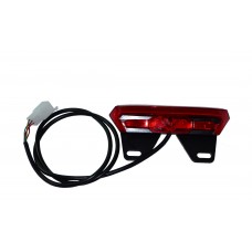 009后尾灯（12V80长）