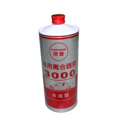 突普刹车油（铁罐）