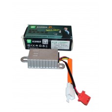 绿力转换器（新日48v/71v 8A 灌胶带线/USB）