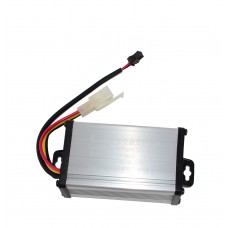 仁隆转换器10A五线/USB（48V72V通用）