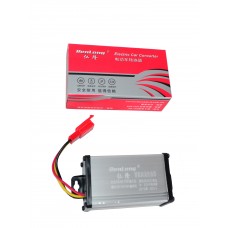 仁隆转换器10A（48V72V通用）