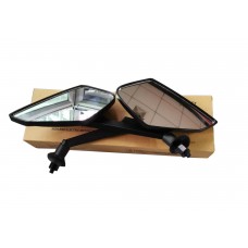 全鑫全亿战狼后视镜