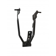 中国梦后平叉7.5前宽*17.5后宽*32总长