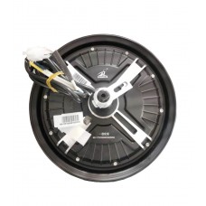 名震电机（10寸  60/72V  1000W 213B 30H 鼓刹）