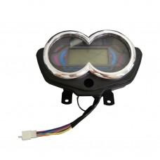 顺通通用天龙液晶仪表