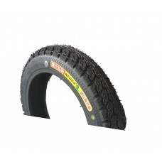 钢丝真空14*2.50建大外胎（K1213）