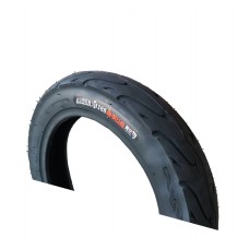 168钢丝山田14*2.50真空外胎（889A花）