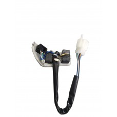 左小风尚组合开关