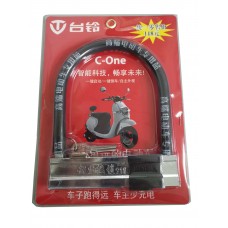 安邦911（台铃）