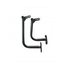 三轮车刹车踏板（大弯）