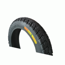 六层真空14X2.50建大外胎（K1213）