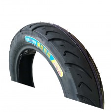 山田重型90/90-12真空外胎