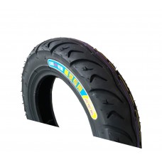 山田重型3.50-10真空外胎