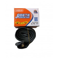 山田2.75-17蓝丁内胎