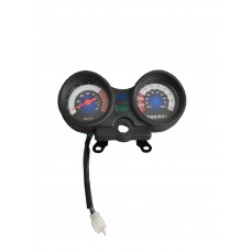 顺通通用雪豹60V仪表