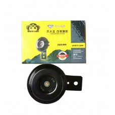 声大圣12V改装喇叭