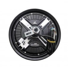 名震电机（10寸  60/72V  1000W 213B 30H 碟刹）