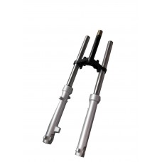 18寸锂电液压前叉（毂刹28.6）