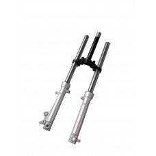 18寸锂电液压前叉（碟刹28.6）