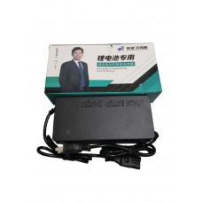 祥瑞60V*3A锂电充电器（方头）