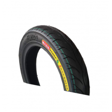 建大14*2.50真空外胎（K6006）