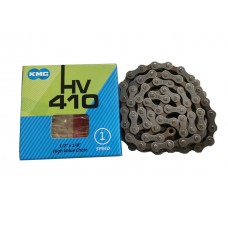 KMC自行车链条410/112L（桂盟）