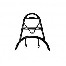 小龟王二代后尾架-铁