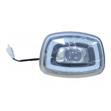 神舟飞箭M-05大灯（12V/18cm）