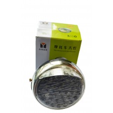 宏宇太子大灯（LED/5珠/12V-80V通用）