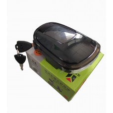 雷震子三合一大灯48/60V（黑色）