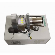 唯美嘉X28八面三株双爪灯