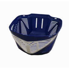 双色金刚胶篮（012）