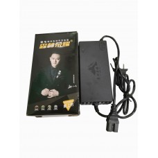 森林荣耀48V2A充电器（方孔）