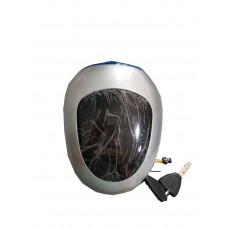 凤秀三合一大灯（48V-60V）