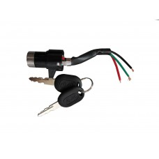 袋装同帆P挡小头单锁三线