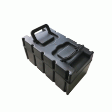 60X20一字并排电池盒