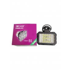 唯美嘉A053三十六珠车灯