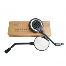 全鑫全亿光环后视镜