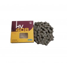 KMC跑车链条HV408/112L(桂盟)