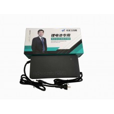 祥瑞48V*3A锂电充电器（中头）