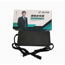 祥瑞48V*3A锂电充电器（方头）