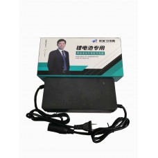 祥瑞48V*3A锂电充电器（麦克风头）