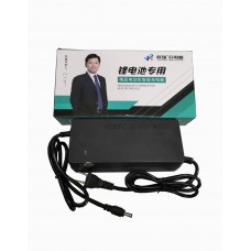 祥瑞48V2A锂电充电器（中头）