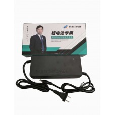 祥瑞48V2A锂电充电器（小头）