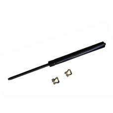 三轮车液压顶杆