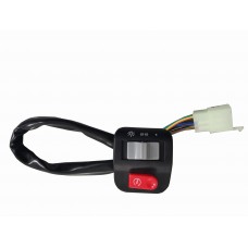 捷励巧格右开关