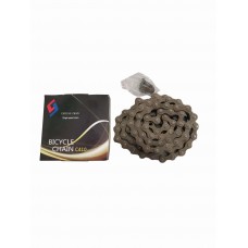 108节台湾自行车链条（C410）