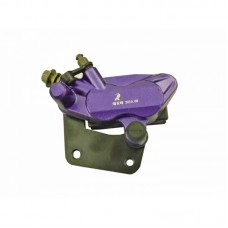 制动刹车泵  恒诚小金鱼后下泵